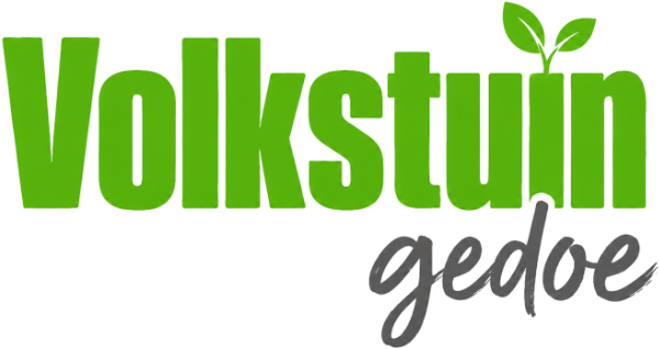 Volkstuingedoe